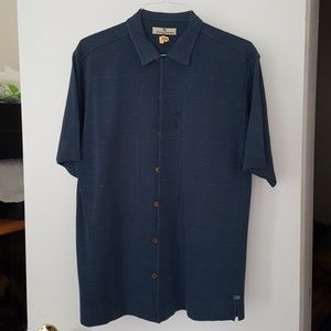 Tommy Bahamas Button Down